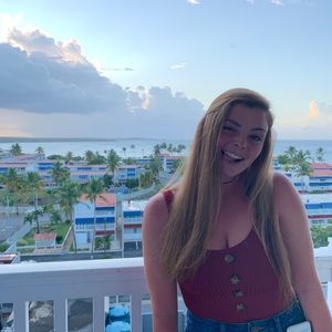 Meet your Posher, Shannon